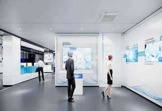 西安礼品展信息中心