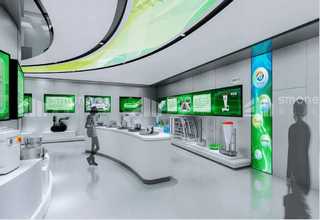 眼部珠光粉厂家