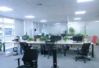 广西售楼处非标灯具流程