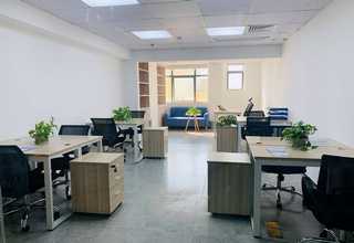 九江传统乡村别墅设计效果图