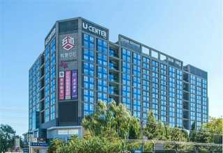 温州特制新中式凉亭