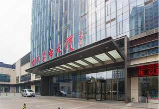 杭州监狱智控冗切电源安装方法