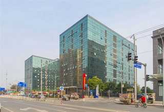 济南租赁机械停车设备