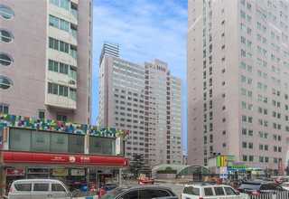 广东大行程消能器技术咨询