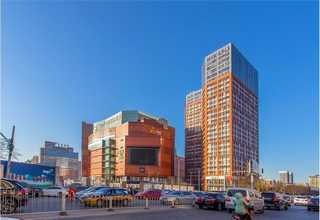 三门峡叠螺式污泥脱水机